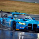 #33 René Rast (DEU / BMW M4 GT3 / Schubert Motorsport), Dekra Lausitzring