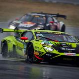 #94 Nicki Thiim (DNK / Lamborghini Huracán GT3 Evo2 / SSR Performance), Dekra Lausitzring