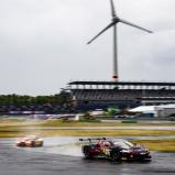 #69 Thierry Vermeulen (NLD / Ferrari 296 GT3 / Emil Frey Racing), Dekra Lausitzring