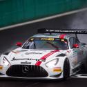 #130 Maro Engel (DEU / Mercedes-AMG GT3 / Mercedes-AMG Team Winward), Dekra Lausitzring