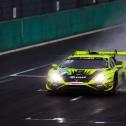 #92 Mirko Bortolotti (ITA / Lamborghini Huracán GT3 Evo2 / SSR Performance), Dekra Lausitzring