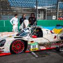#80 GEBHARDT Motorsport / Sven Barth / Maxim Dirckx (J) / Duqueine / Lausitzring