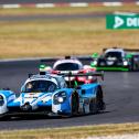 #21 Mühlner Motorsport / Keanu Al Azhari (J) / Duqueine / Lausitzring