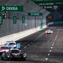 #14 MRS GT-Racing / Antti Rammo (T) / Ligier / Lausitzring