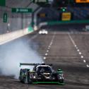 #47 AF2 Motorsport / Robert Doyle (T) / Jaime Guzmán (T) / Ligier / Lausitzring