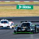 #47 AF2 Motorsport / Robert Doyle (T) / Jaime Guzmán (T) / Ligier / Lausitzring