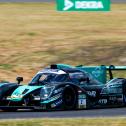 #2 Konrad Motorsport / Torsten Kratz (T) / Danny Soufi (J) / Ligier / Lausitzring