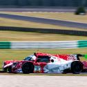 #30 Frikadelli Racing Team / Felipe Laser / Klaus Abbelen (T) / Ligier / Lausitzring