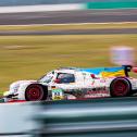 #80 GEBHARDT Motorsport / Sven Barth / Maxim Dirckx (J) / Duqueine / Lausitzring