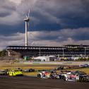 #3 Kelvin van der Linde (ZAF / Audi R8 LMS GT3 Evo2 / Abt Sportsline), Dekra Lausitzring