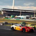 #31 Sheldon van der Linde (ZAF / BMW M4 GT3 / Schubert Motorsport), Dekra Lausitzring