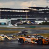 #85 Clemens Schmid (AUT / McLaren 720S GT3 Evo / Dörr Motorsport), Dekra Lausitzring