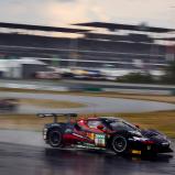 #69 Thierry Vermeulen (NLD / Ferrari 296 GT3 / Emil Frey Racing), Dekra Lausitzring