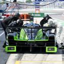 #47 AF2 Motorsport / Robert Doyle (T) / Jaime Guzmán (T) / Ligier / Lausitzring