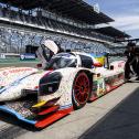 #80 GEBHARDT Motorsport / Sven Barth / Maxim Dirckx (J) / Duqueine / Lausitzring