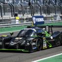 #47 AF2 Motorsport / Robert Doyle (T) / Jaime Guzmán (T) / Ligier / Lausitzring