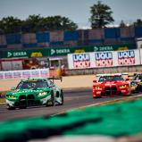 #11 Marco Wittmann (DEU / BMW M4 GT3 / Schubert Motorsport), Dekra Lausitzring