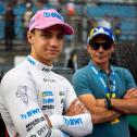 #8 BWT Mücke Motorsport / Riccardo Leone Cirelli / Duqueine / Lausitzring