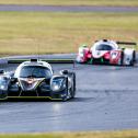 #14 MRS GT-Racing / Antti Rammo (T) / Ligier / Lausitzring