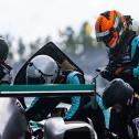 #2 Konrad Motorsport / Torsten Kratz (T) / Danny Soufi (J) / Ligier / Lausitzring