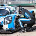 #21 Mühlner Motorsport / Keanu Al Azhari (J) / Duqueine / Lausitzring