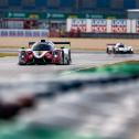 #30 Frikadelli Racing Team / Felipe Laser / Klaus Abbelen (T) / Ligier / Lausitzring