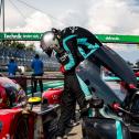 #2 Konrad Motorsport / Torsten Kratz (T) / Danny Soufi (J) / Ligier / Lausitzring
