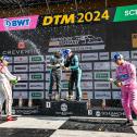 #2 Konrad Motorsport / Torsten Kratz (T) / Danny Soufi (J) / Ligier / Lausitzring