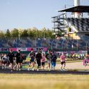 BWT x Windhager Best Water Run, Dekra Lausitzring