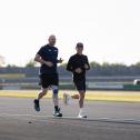Thierry Vermeulen, BWT x Windhager Best Water Run, Dekra Lausitzring