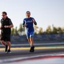 Ayhancan Güven, BWT x Windhager Best Water Run, Dekra Lausitzring