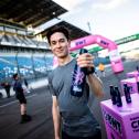 Jack Aitken, BWT x Windhager Best Water Run, Dekra Lausitzring