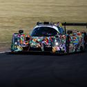 #3 Aust Motorsport / Sven Barth / Maxim Dirckx, Dekra Lausitzring