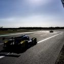 #1 Gebhardt Intralogistics Motorsport / Michael Herich / Alexzander Kristiansson, Dekra Lausitzring