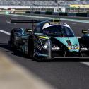 #22 Konrad Motorsport / Zino Fahlke / , Dekra Lausitzring