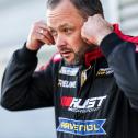 #3 Aust Motorsport / Sven Barth, Dekra Lausitzring