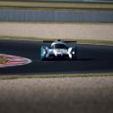 #33 Rinaldi Racing / Thomas Ambiel / , Dekra Lausitzring