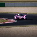 #18 BWT Mücke Motorsport / Maksymilian Angelard / Mattis Pluschkell, Dekra Lausitzring