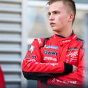 #8 BWT Mücke Motorsport / Mathias Bjerre Jakobsen, Dekra Lausitzring