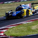 #1 Gebhardt Intralogistics Motorsport / Michael Herich / Alexzander Kristiansson, Dekra Lausitzring