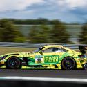 #48 Jules Gounon (FRA / Mercedes-AMG GT3 / Mercedes-AMG Team Mann-Filter), Dekra Lausitzring