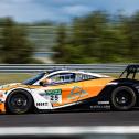 #25 Ben Dörr (DEU/ McLaren 720S GT3 Evo / Dörr Motorsport), Dekra Lausitzring