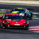 #10 Ben Green (GBR / Ferrari 296 GT3 / Emil Frey Racing), Dekra Lausitzring