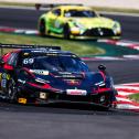 #69 Thierry Vermeulen (NLD / Ferrari 296 GT3 / Emil Frey Racing), Dekra Lausitzring