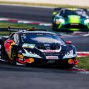 #2 Nicki Thiim (DNK / Lamborghini Huracán GT3 Evo2 / Abt Sportsline), Dekra Lausitzring