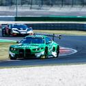 #11 Marco Wittmann (DEU / BMW M4 GT3 Evo / Schubert Motorsport), Dekra Lausitzring