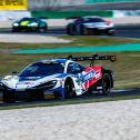 #16 Timo Glock (DEU / McLaren 720S GT3 Evo / Dörr Motorsport), Dekra Lausitzring