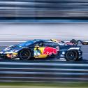#1 Mirko Bortolotti (ITA / Lamborghini Huracán GT3 Evo2 / Abt Sportsline), Dekra Lausitzring