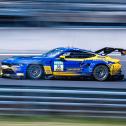 #36 Arjun Maini (IND / Ford Mustang GT3 / HRT Ford Performance), Dekra Lausitzring
