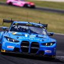 #33 René Rast (DEU / BMW M4 GT3 Evo / Schubert Motorsport), Dekra Lausitzring